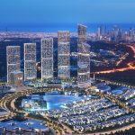 ОАЭ: страна с богатой недвижимостью